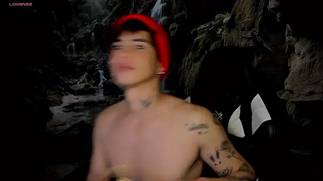 Tayson Rivers online show from 03-20-26, 12:26