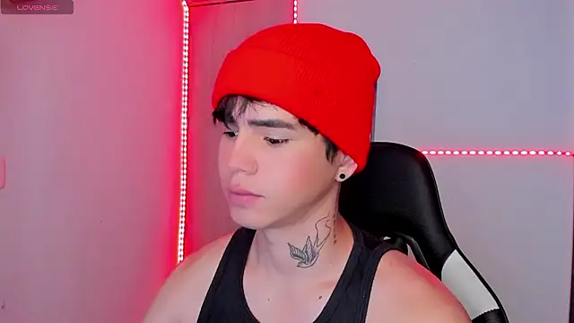 Tayson Rivers online show from 03-23-26, 08:02