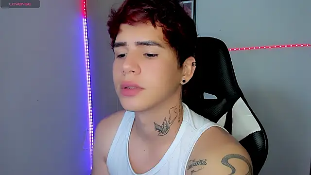 Tayson Rivers online show from 03-26-26, 06:52