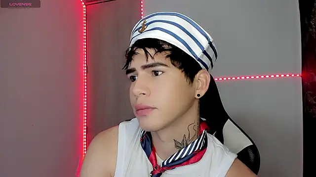 Tayson Rivers online show from 03-30-26, 06:25