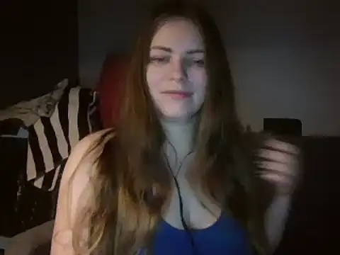 AnnaDiamond1 online show from 12-28-24, 12:26