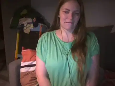 AnnaDiamond1 online show from 01-20-25, 10:15