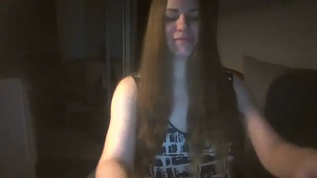 AnnaDiamond1 online show from 09-20-25, 10:44