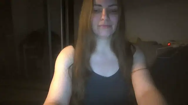 AnnaDiamond1 online show from 10-14-25, 10:21