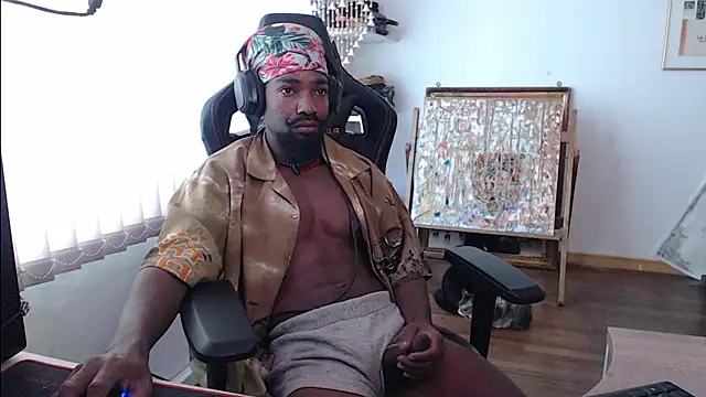 Siriss boyrag online show from 01-28-25, 12:43