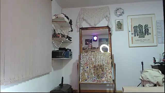 Siriss boyrag online show from 02-21-25, 04:29