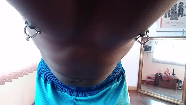 Siriss boyrag online show from 09-20-25, 02:18