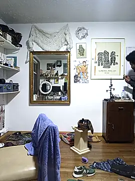 Siriss boyrag online show from 11-02-25, 05:43