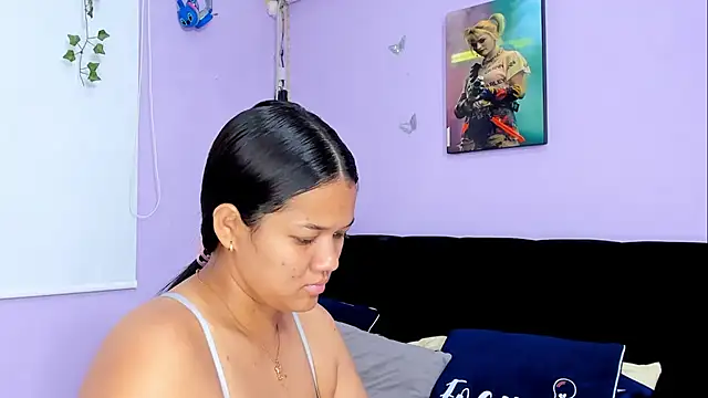 Snapshot of sara_mendez2 chatting on 12-21-24, 11:13 sara mendez2 online show from 12-21-24, 11:13