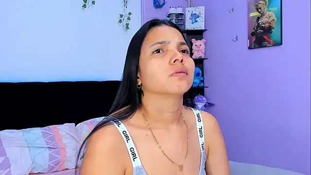 Snapshot of sara_mendez2 chatting on 01-16-25, 02:41 sara mendez2 online show from 01-16-25, 02:41