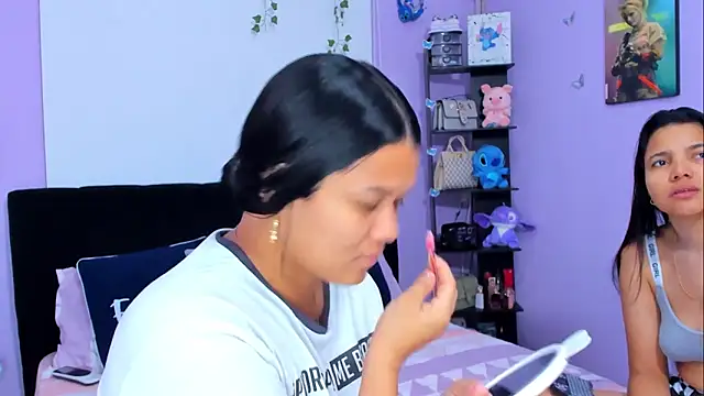 Snapshot of sara_mendez2 chatting on 01-16-25, 11:16 sara mendez2 online show from 01-16-25, 11:16