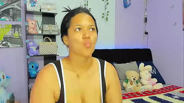 Snapshot of sara_mendez2 chatting on 02-20-25, 03:08 sara mendez2 online show from 02-20-25, 03:08