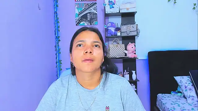 Snapshot of sara_mendez2 chatting on 03-05-25, 11:05 sara mendez2 online show from 03-05-25, 11:05