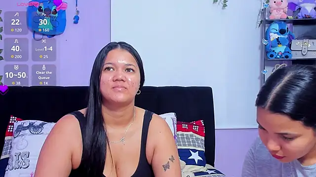 Snapshot of sara_mendez2 chatting on 09-24-25, 11:19 sara mendez2 online show from 09-24-25, 11:19