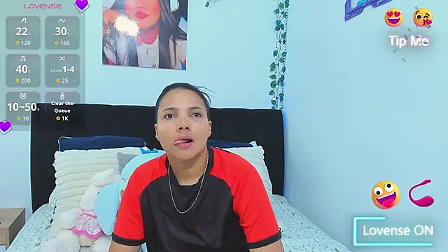 sara mendez2 online show from 11-26-25, 12:00