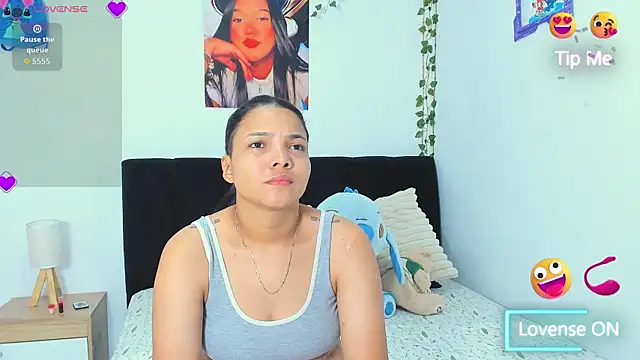 sara mendez2 online show from 11-26-25, 11:06