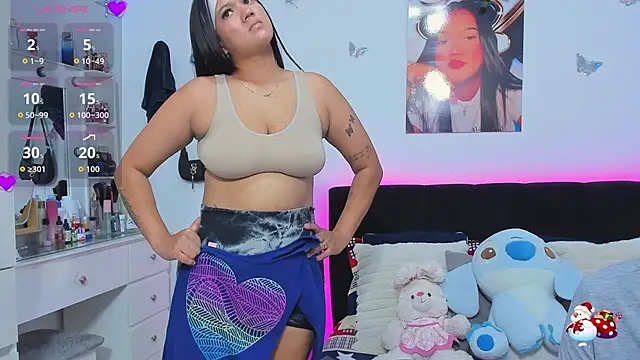 sara mendez2 online show from 02-26-26, 11:48