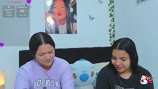 sara mendez2 online show from 03-18-26, 12:03