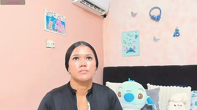 sara mendez2 online show from 05-12-26, 11:46