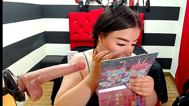 Marian Ran online show from 12-19-24, 06:23