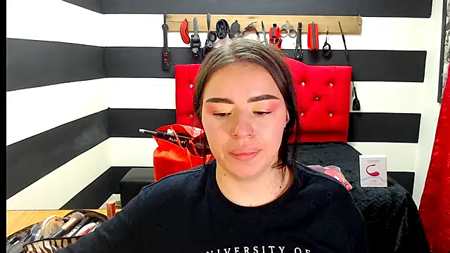 Marian Ran online show from 01-09-25, 03:26