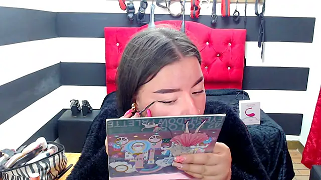 Marian Ran online show from 01-14-25, 03:53