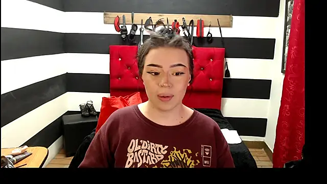 Marian Ran online show from 02-08-25, 03:08