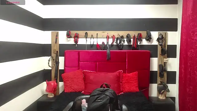 Marian Ran online show from 09-23-25, 03:31