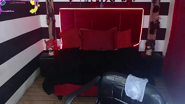 Marian Ran online show from 09-25-25, 03:10