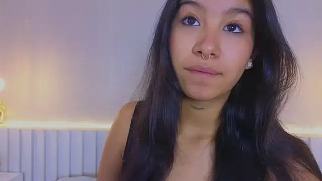 Aida moreno online show from 09-09-25, 11:32