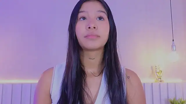 Aida moreno online show from 11-08-25, 11:43