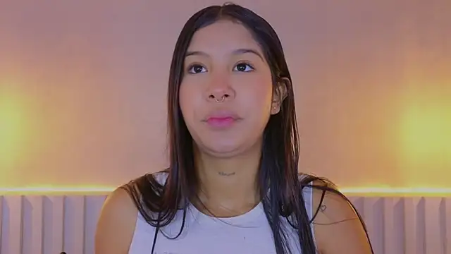 Aida moreno online show from 02-12-26, 11:27