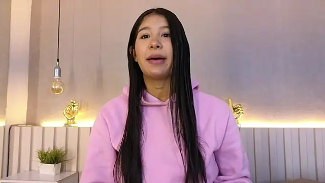 Aida moreno online show from 03-11-26, 11:38