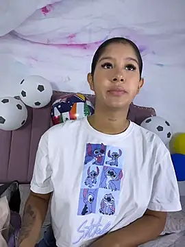 Aida moreno online show from 06-23-26, 11:52