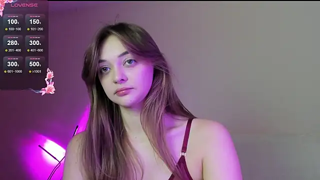 May Flower online show from 09-27-25, 09:03