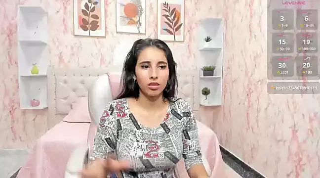 Snapshot of VICTORIA_HOUSTON chatting on 12-12-24, 03:10 VICTORIA HOUSTON online show from 12-12-24, 03:10