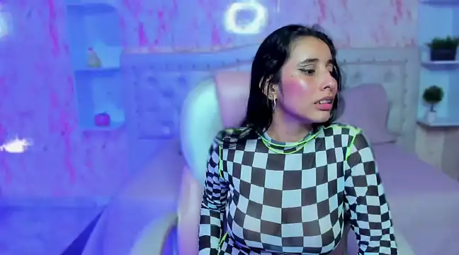 Snapshot of VICTORIA_HOUSTON chatting on 02-22-25, 10:09 VICTORIA HOUSTON online show from 02-22-25, 10:09