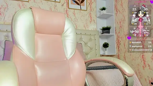 Snapshot of VICTORIA_HOUSTON chatting on 03-10-25, 01:34 VICTORIA HOUSTON online show from 03-10-25, 01:34