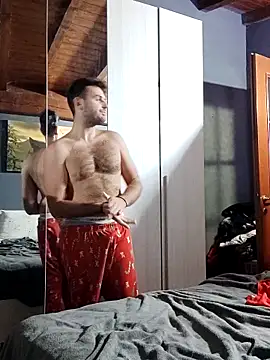 TheKing966 online show from 10-20-25, 07:58