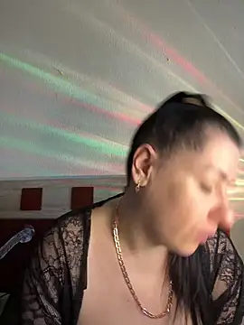 Evelinia online show from 09-23-25, 12:41