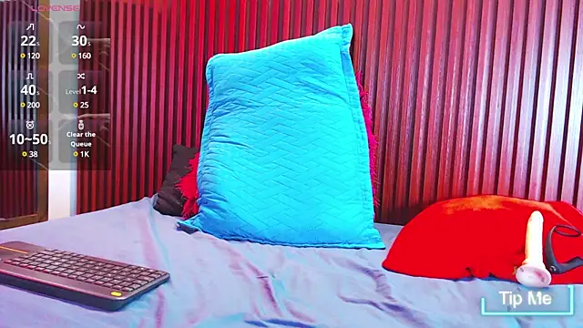 max borman1 online show from 02-13-25, 08:03