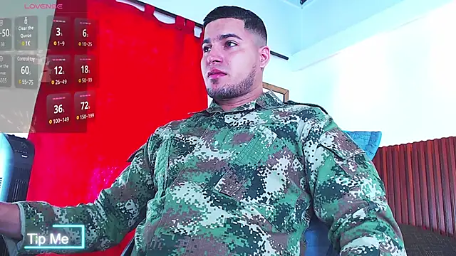 max borman1 online show from 03-15-25, 03:48