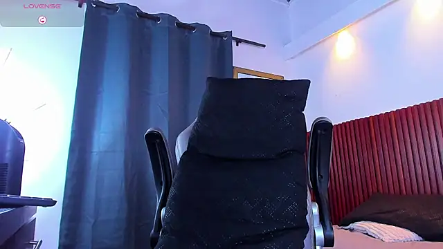 max borman1 online show from 10-01-25, 12:44