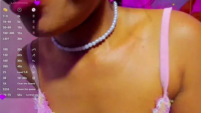 KaattySweet  online show from 02-13-25, 10:43