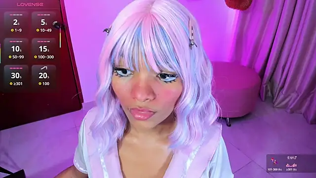 KaattySweet  online show from 11-07-25, 07:36