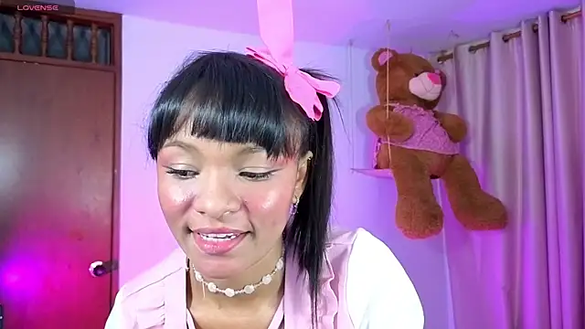 KaattySweet  online show from 06-07-26, 06:55