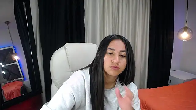 Snapshot of ailyn_miranda chatting on 03-02-25, 09:10 ailyn miranda online show from 03-02-25, 09:10