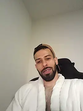 prince-roludo online show from 12-18-24, 12:18