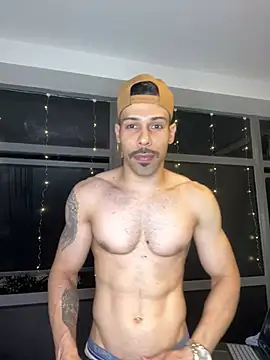 prince-roludo online show from 01-01-25, 12:32