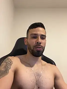 prince-roludo online show from 01-18-25, 06:53